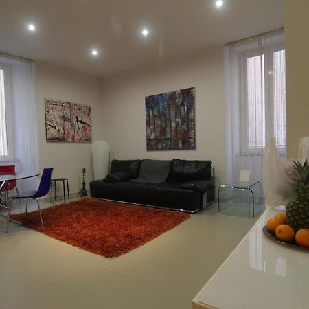 Casa Cavallotti - Modern Apartment Between Train Station And Port Civitavecchia Exteriér fotografie