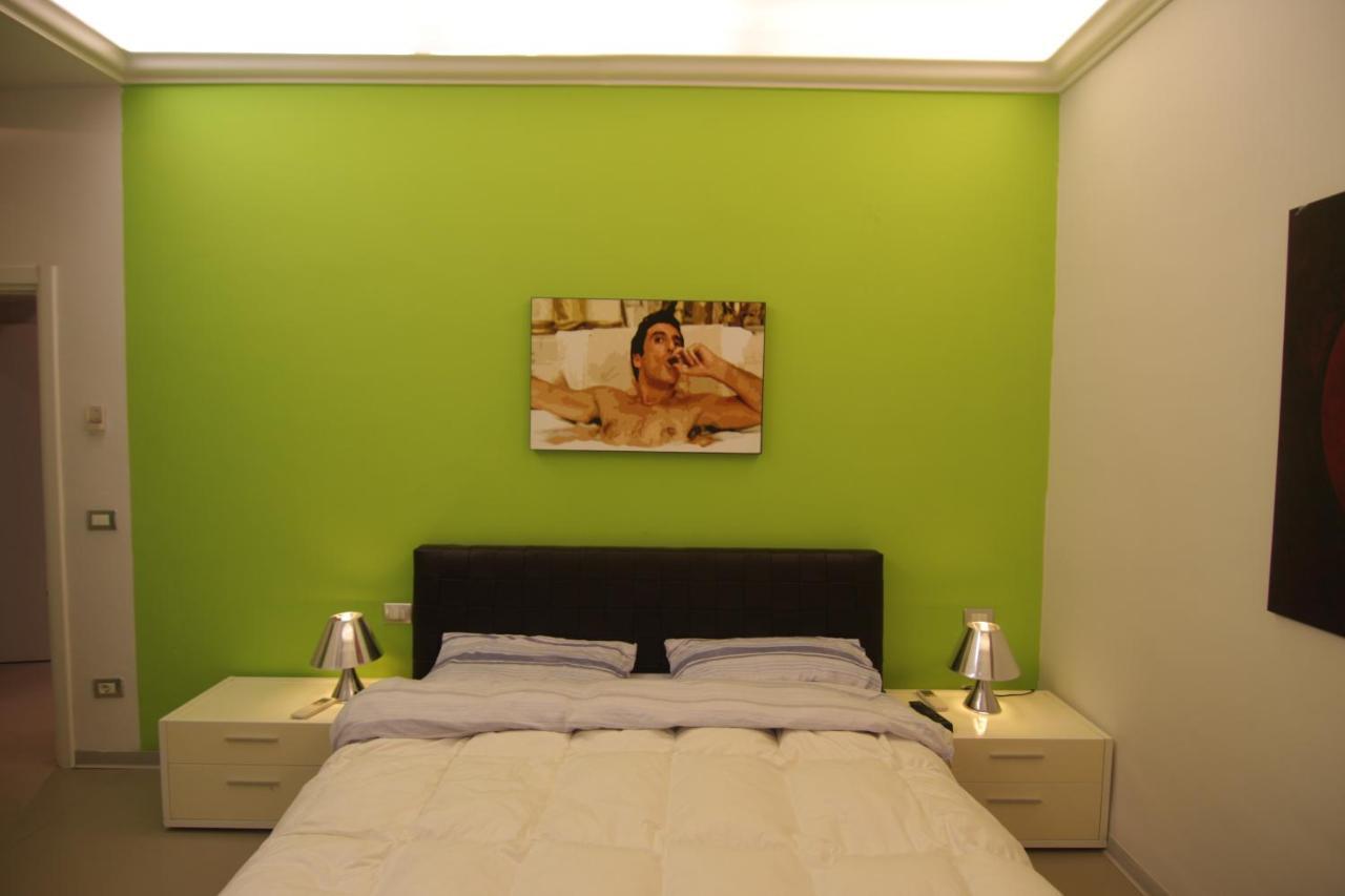 Casa Cavallotti - Modern Apartment Between Train Station And Port Civitavecchia Exteriér fotografie