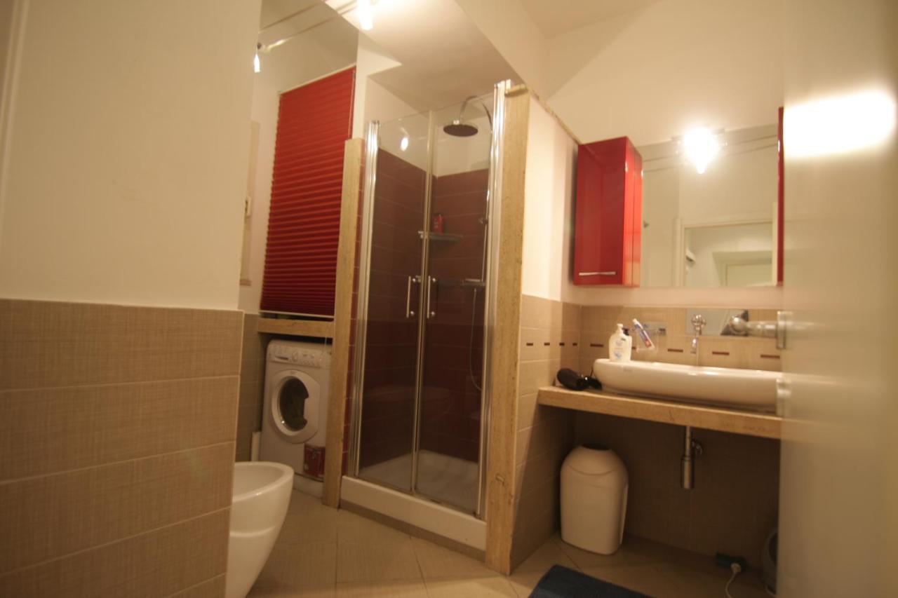 Casa Cavallotti - Modern Apartment Between Train Station And Port Civitavecchia Exteriér fotografie