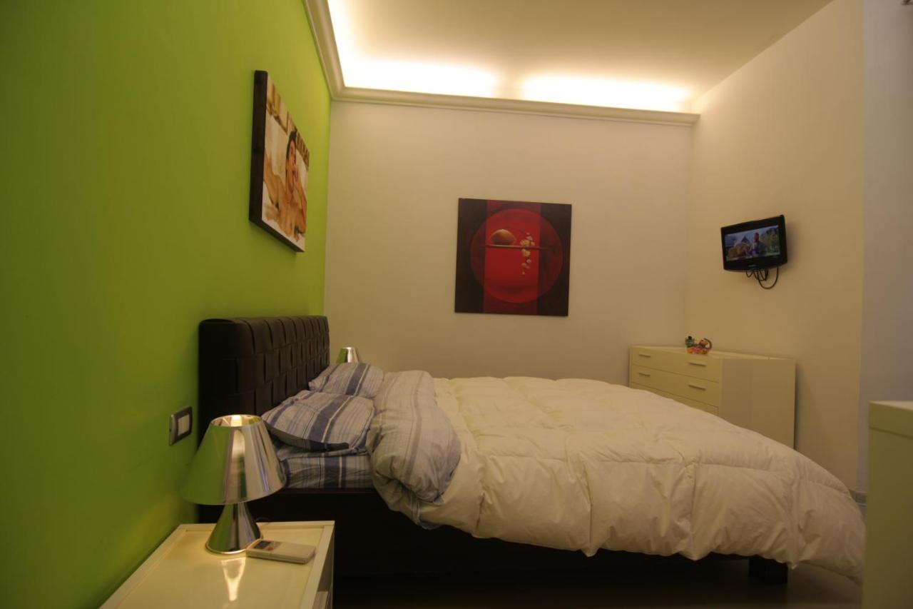 Casa Cavallotti - Modern Apartment Between Train Station And Port Civitavecchia Exteriér fotografie