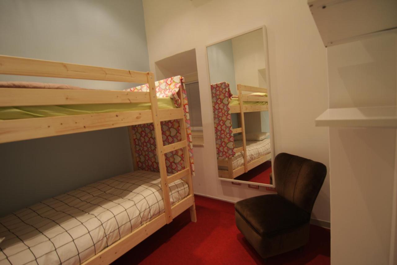 Casa Cavallotti - Modern Apartment Between Train Station And Port Civitavecchia Exteriér fotografie