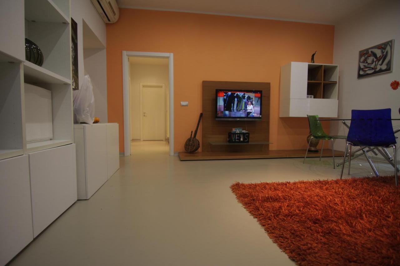 Casa Cavallotti - Modern Apartment Between Train Station And Port Civitavecchia Exteriér fotografie
