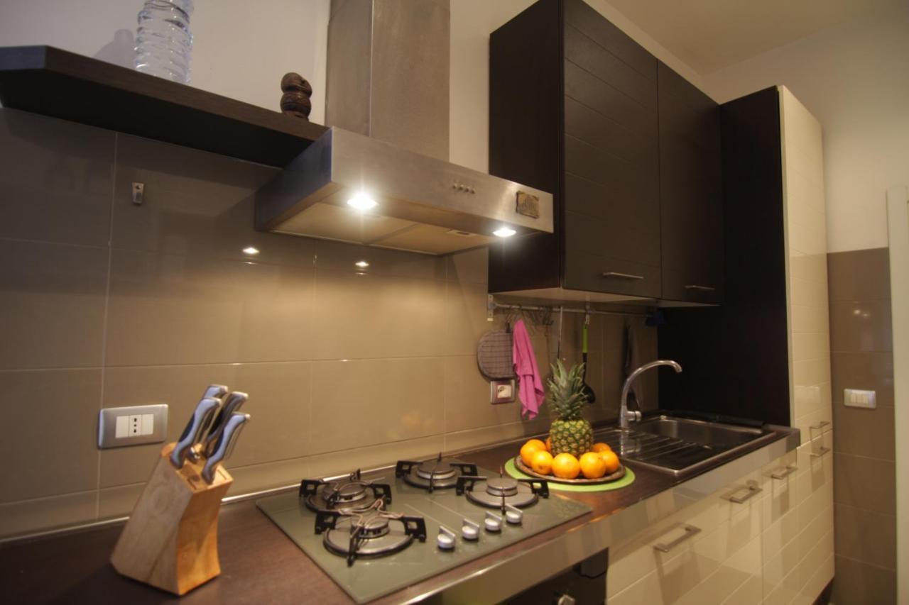 Casa Cavallotti - Modern Apartment Between Train Station And Port Civitavecchia Exteriér fotografie