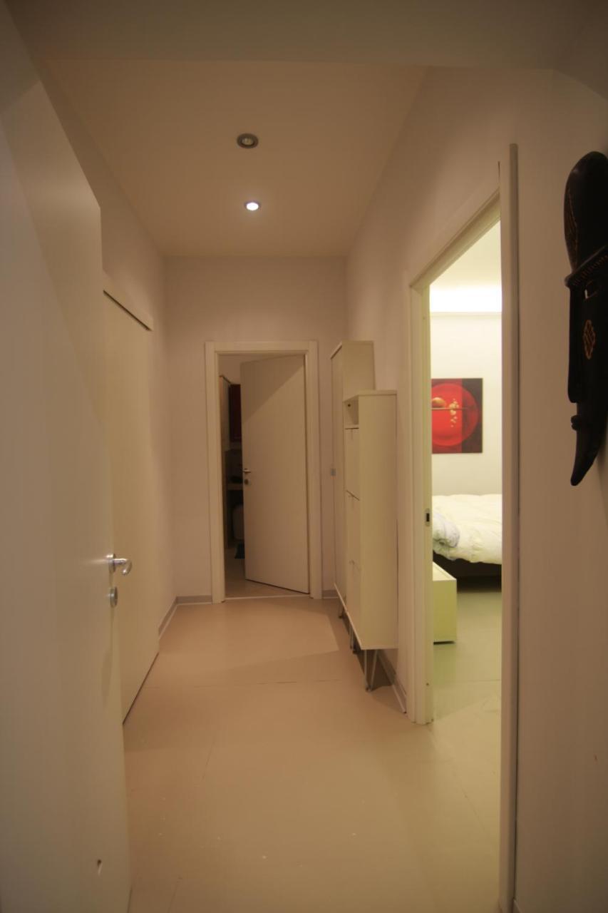 Casa Cavallotti - Modern Apartment Between Train Station And Port Civitavecchia Exteriér fotografie